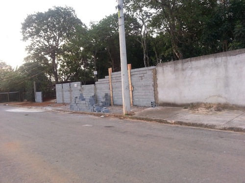 Imagem 9 de 9 de Terreno A Venda Em Suzano (guaió)