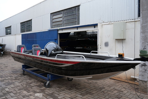 Fluvimar Boto Lx Especial 5500/6000