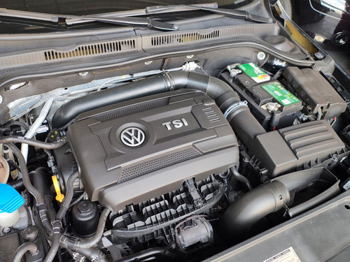 Volkswagen Jetta 2.0 TSI HIGHLINE 211CV GASOLINA 4P TIPTRONIC