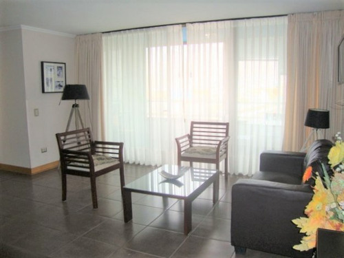 Inversión Edif Delos / Condominio Mar Egeo