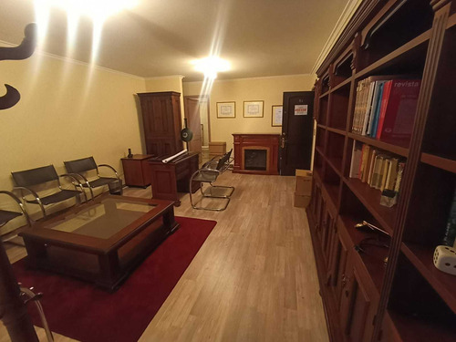 Se Arrienda Oficina Amoblada Centro Temuco (72292)