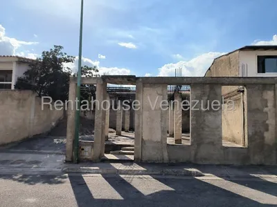 Terreno en venta