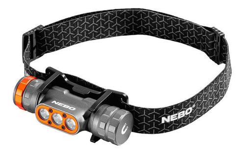 Linterna De Cabeza Led Transend 1500, Nebo