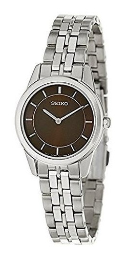 Reloj De Ra - Reloj De Ra - Seiko Bracelet Women's Quartz Wa