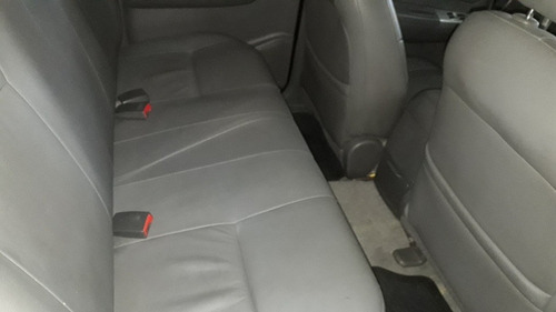 Toyota Hilux 3.0 Cd Srv Cuero I 171cv 4x4 5at 2012