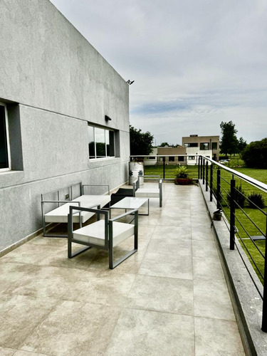 Casa En Venta Fincas De San Vicente Golf