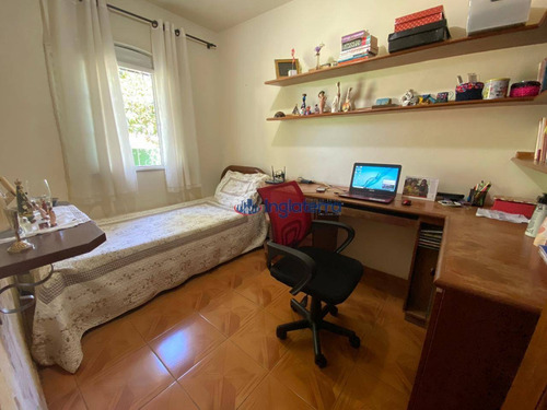 Casa À Venda, 84 M² Por R$ 250.000,00 - Cafezal - Londrina/pr - Ca1279
