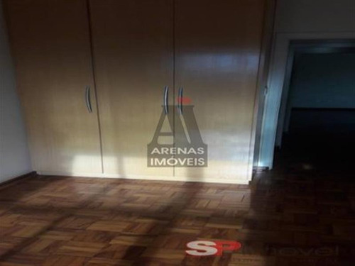 Imagem 6 de 6 de Apartamento - 344