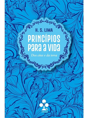 Imagem 1 de 3 de Livro: Princípios Para A Vida - Dos Céus E Da Terra
