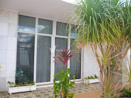 Imagem 4 de 30 de Casa À Venda Em Jardim Novo Campos Elíseos - Ca288101