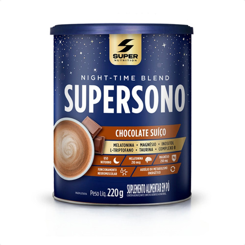 Kit Supercafé Cinnamon Roll E Supersono Desinchá