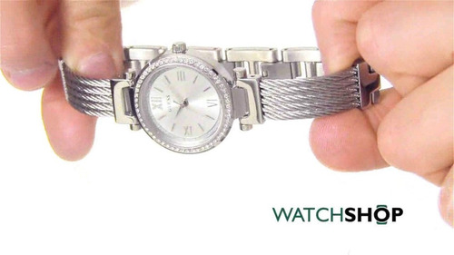 Reloj Guess W1009l1 Mini Soho