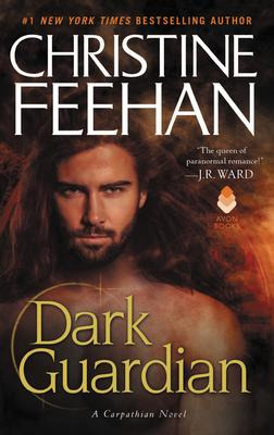 Dark Guardian - Christine Feehan