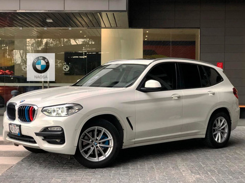 Imagen 4 de 14 de Bmw X3 2.0 Sdrive20ia At 2020