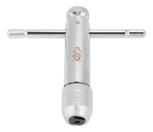 Llave Con Mango En T, Grifo De Trinquete Ajustable M3/m5 M12