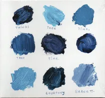 Comprar Courtney Barnett Things Take Time Nuevo Coldplay Mgmt Ciudad