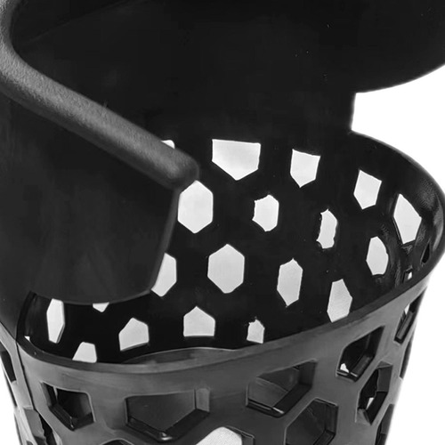 Juego De 6 Bolsillos Resistentes Para Mesa De 140mmx150mm