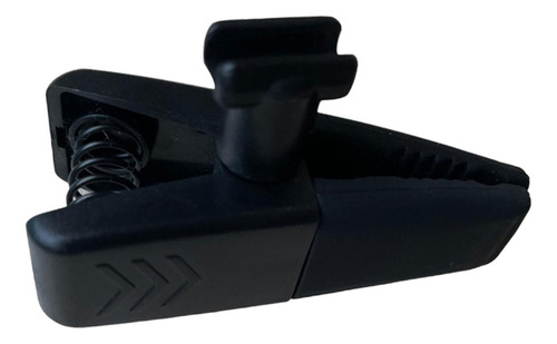 Soporte De Micrófono Condensador Para Saxo Clip En Soporte