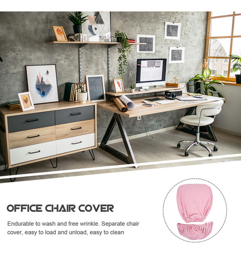 Office Chair Work Desk Chair Cover