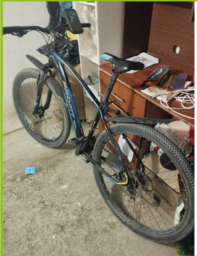 Bicicleta Profit Mtb