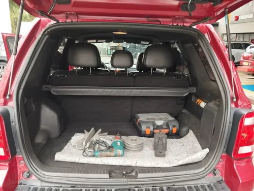 Ford Escape 3.0 Xlt