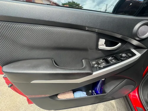 SsangYong Korando 2.0 C G20D Gasolina