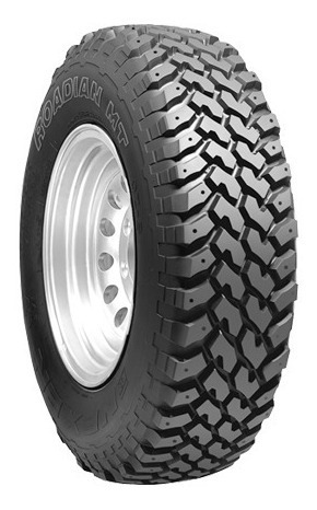 Cubierta 235/85 R16 10t Nexen Roadian Mt 120/116q