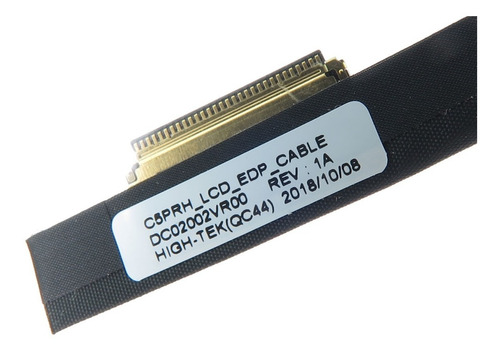 Imagen 4 de 5 de Cable Flex Video Acer Nitro5 An515-41 Dc02002vr00 Nextsale