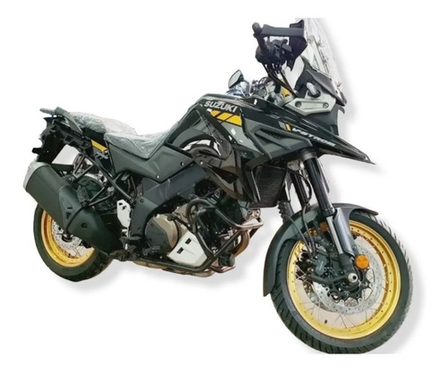 Imagen 8 de 15 de Suzuki V-strom 650 Xt 0km