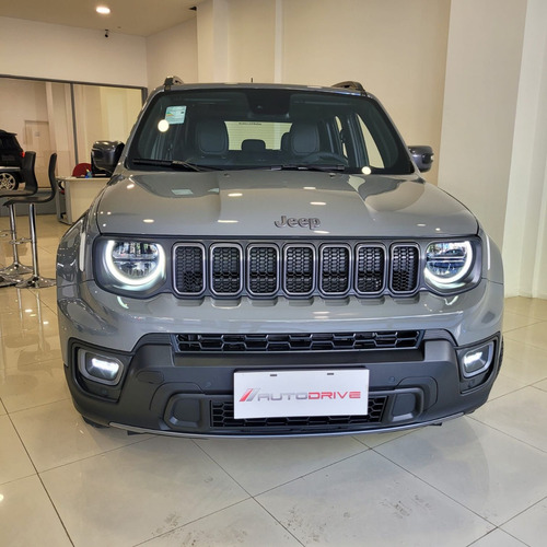 Jeep Renegade C