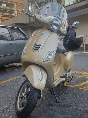 Vespa Vxl Elegante