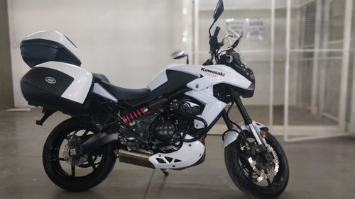 Kawasaki Versys 650 (2013) 41.470km -envios A Todo El Pais- 