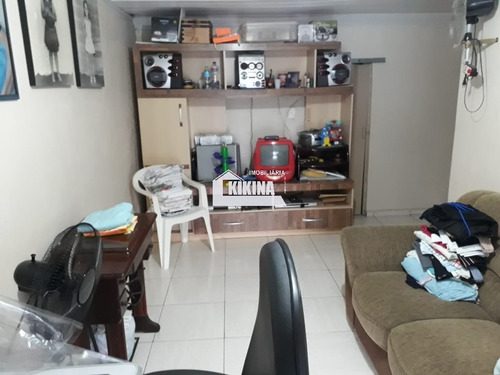 Sobrado Para Venda - 02950.7348