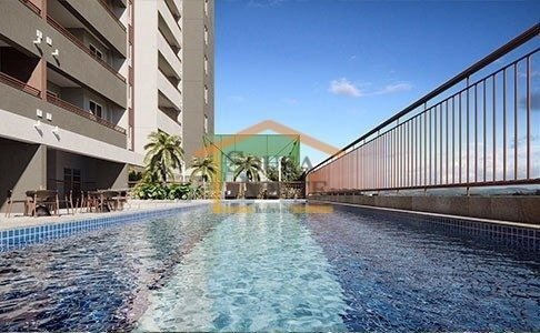 Imagem 7 de 8 de Apartamento, Venda, Freguesia Do O, Sao Paulo - 26968 - V-26968