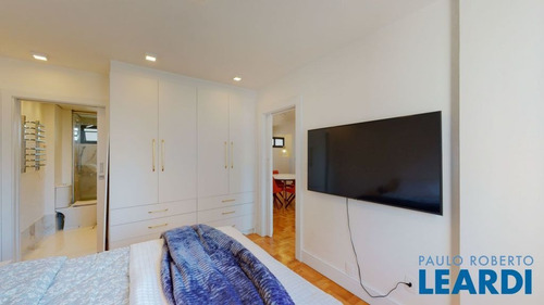 Imagem 11 de 13 de Apartamento - Perdizes - Sp - 623623