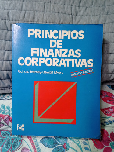 Principios De Finanzas Corporativas - 2º Edición