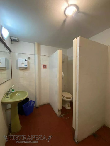 Imagen 22 de 24 de Local En Venta, 3 Baños, Sótano, San Salvador, Palermo.