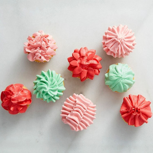 Dulla Pastelera Wilton 402-402 Ruffle