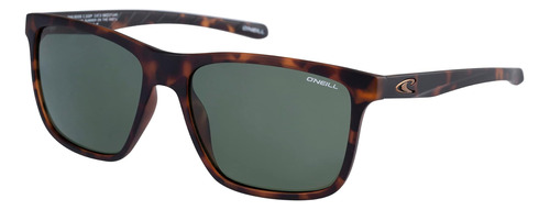 Oneill Gafas De Sol Cuadradas Polarizadas Para Hombre De Aju