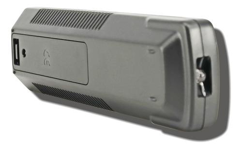Control Remoto Tekwamp Para Proyector De Vídeo Infocus In312