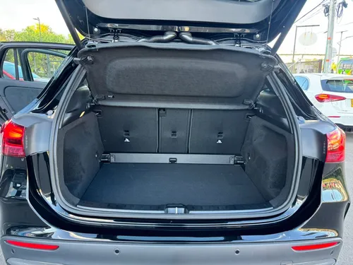 Mercedes Benz Gla 250 Hibrida 4matic Modelo 2026