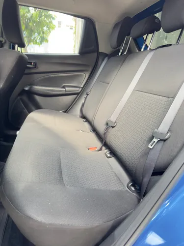Suzuki Swift 1.2 Gl