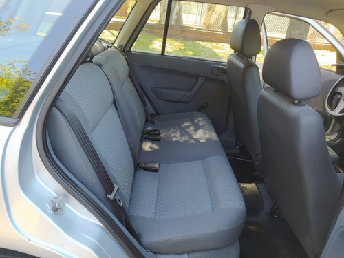 Volkswagen Gol Country 1.4 Año 2011, Impecable! Autodesco