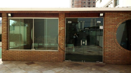 Imagem 19 de 30 de Apartamento À Venda, 93 M² Por R$ 545.000,00 - Vila Assunção - Santo André/sp - Ap9978