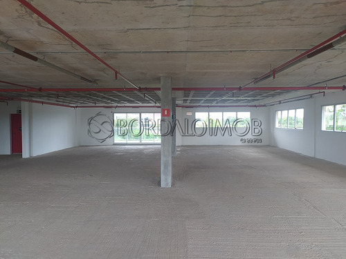 Imagem 10 de 18 de Aluga-se Andar Completo Com Mais 700m² No Edifício Vitrium, Na Asa Sul! - Villa127772