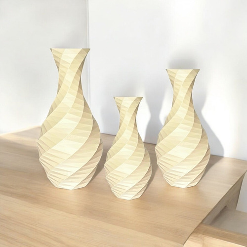 Pacote Stl Para Impressão - Vasos Da Discórdia +300 Modelos