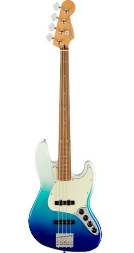 Fender Player Plus Active Jazz Bass Pf Blb 0147373330