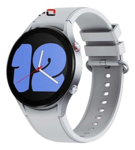 Reloj Inteligente Bluetooth Impermeable Para Exteriores Lemf