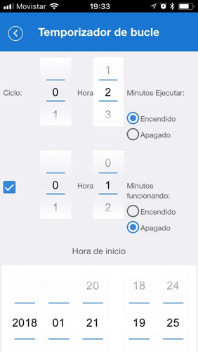 Imagen 8 de 8 de Sonoff Th16 Wifi Mide Temperatura Y Humedad