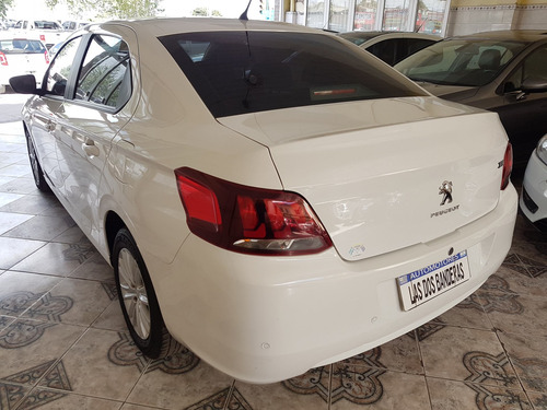 Peugeot 301